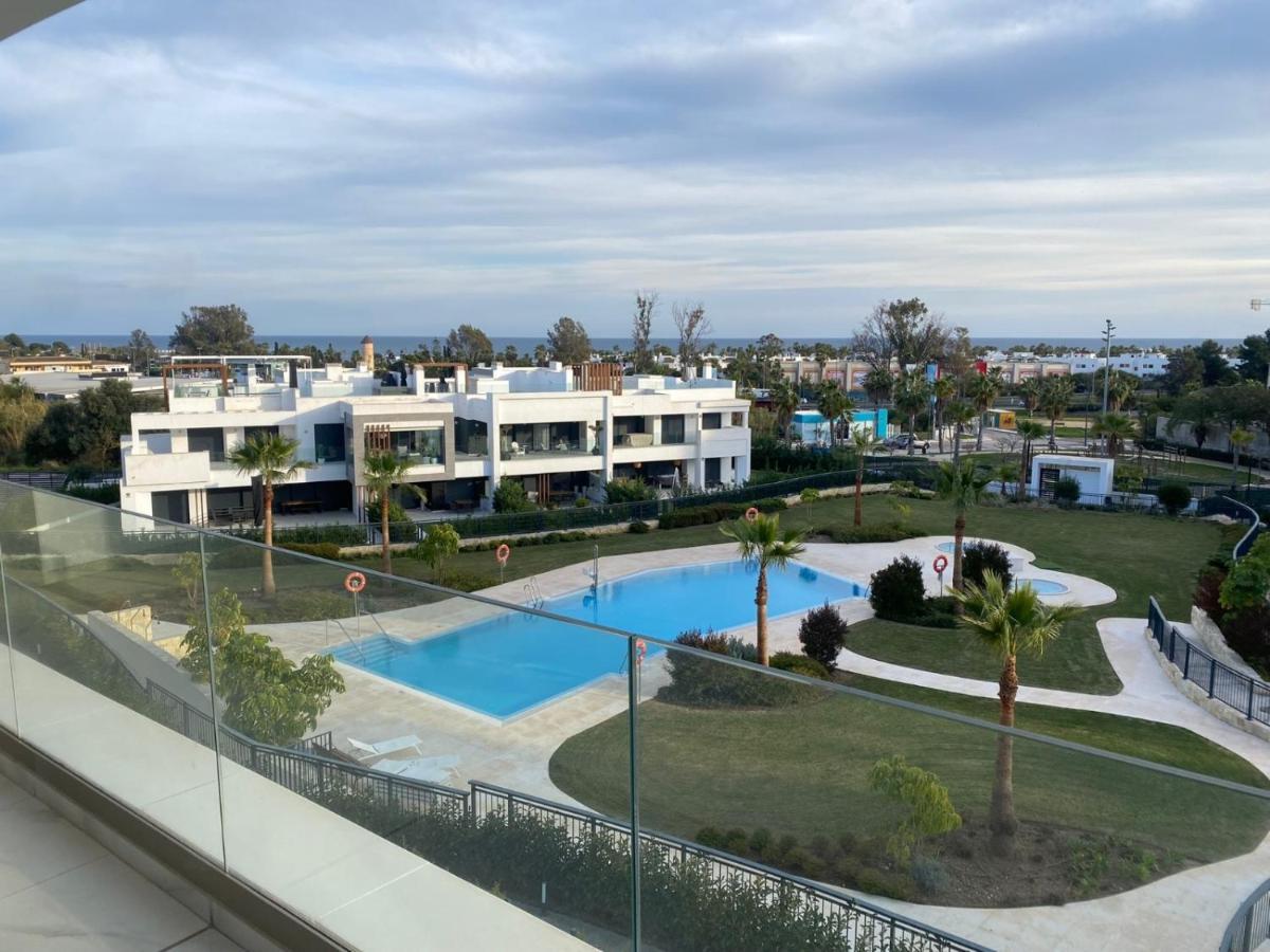 Los Miradores Del Sol By Mar Holidays Estepona Eksteriør billede